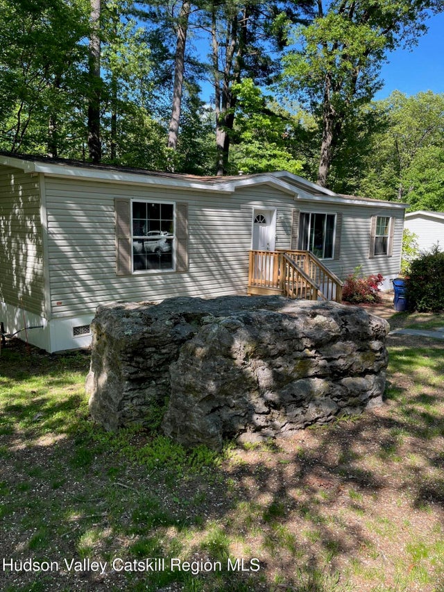 600 E East Chester Street 44, Kingston