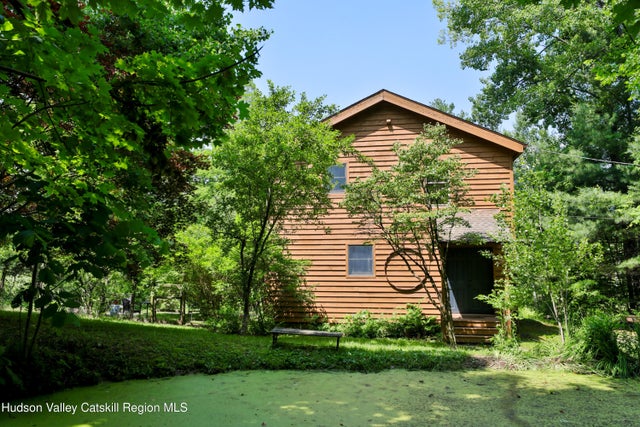 252 Upper Boiceville Road, Boiceville