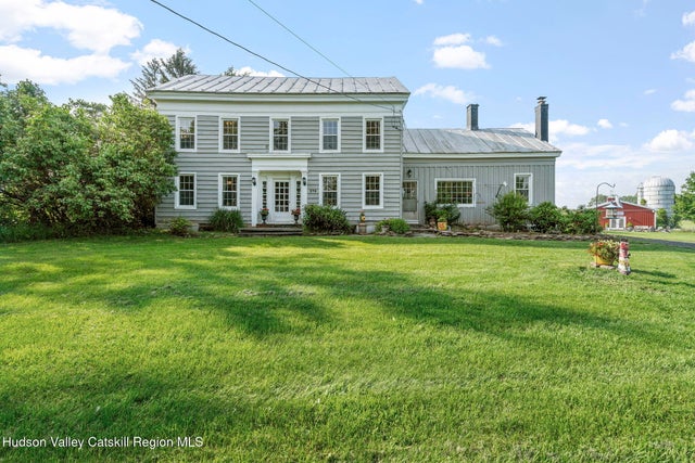 378 County Route 354, Preston Hollow