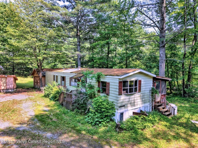 66 Hideaway Road, Palenville