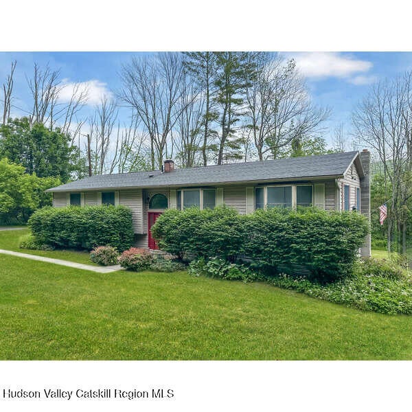 2652 Route 2, Prattsville