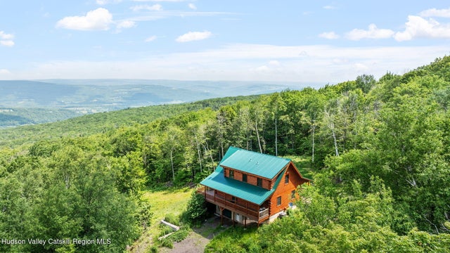 892 Durham Road, Gilboa