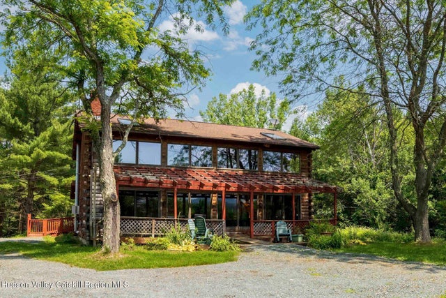 340 Lower Cady Road, Old Chatham