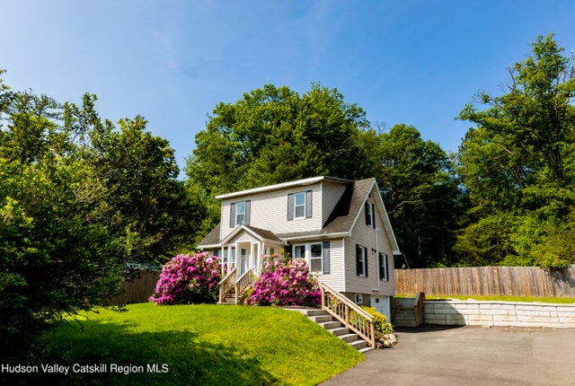 5813 Route 44/55, Kerhonkson