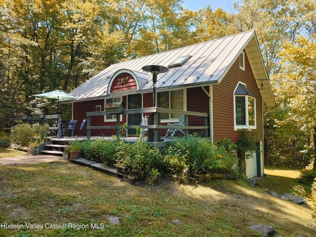 249 High Street, Phoenicia