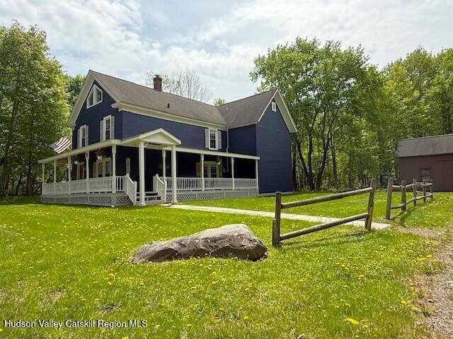 110 Maplecrest Road, Windham