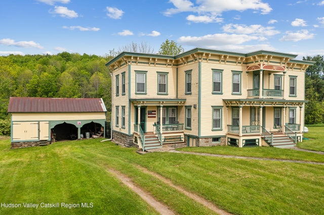 279 Maybie Road, Gilboa