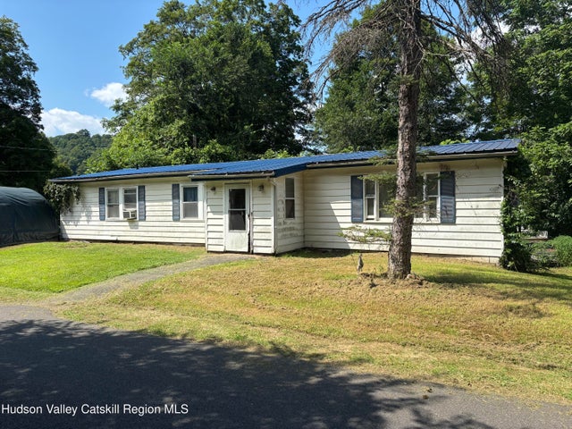 116 South Street, Rosendale