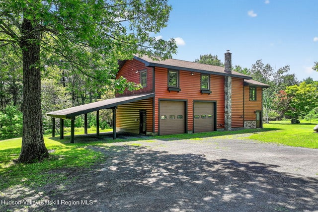 90 Aarons Way, Mt. Tremper