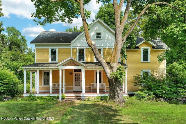 18 Gaffney Lane, Kinderhook