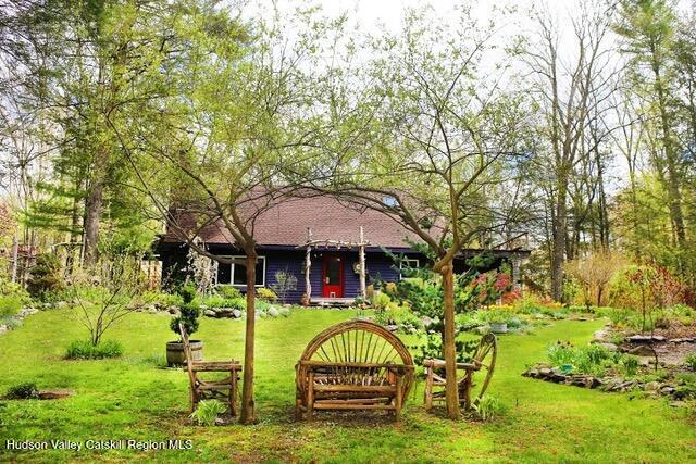 323 Beaverkill Road, Kingston