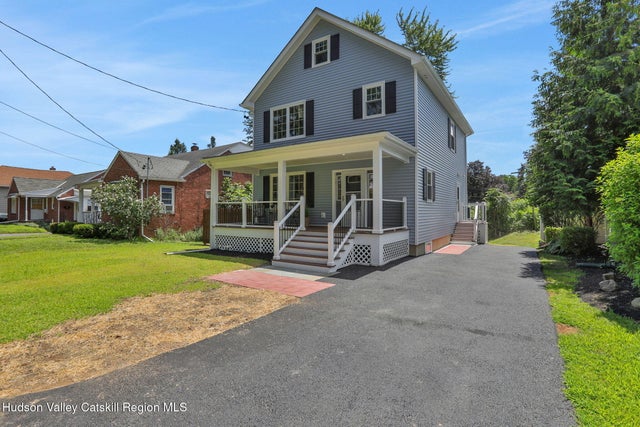 168-170 Lucas Avenue Avenue, Kingston