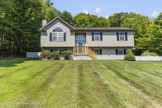 101 Hansburg Road, Shawangunk