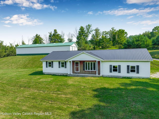 482 Keyserkill Road, Middleburgh