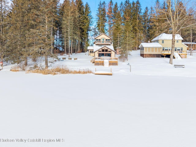 106 Earles Lane, Gilboa