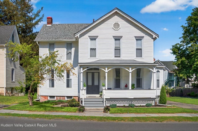 35 W O'reilly Street, Kingston