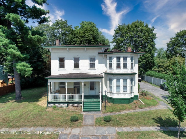 23 Lafayette Street, Saugerties