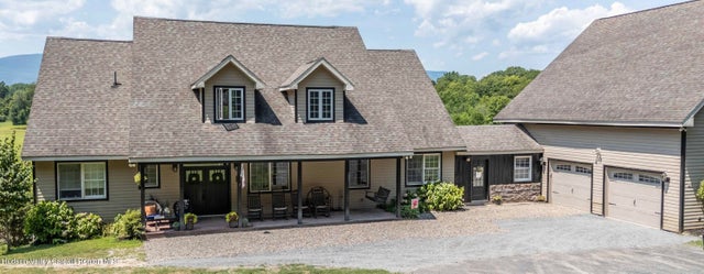 45 Sunset View Drive, Saugerties