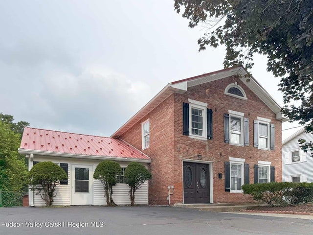 26 Elizabeth Street Street, Saugerties