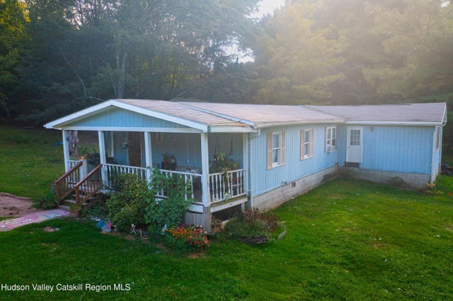 811 Hervey Sunside Rd Road, Cornwallville