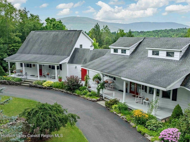 93 & 99 Nauvoo Road, Windham