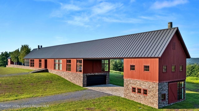 241 Cunningham Hill Road, Canaan