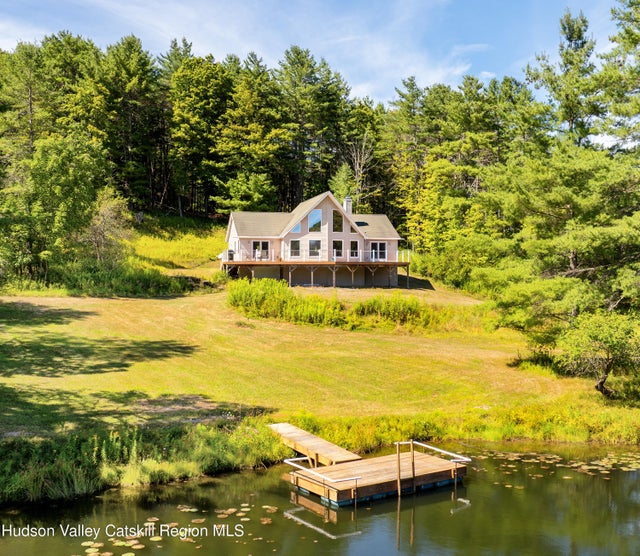 1324 Hauverville Road, Middleburgh