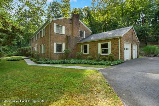 2320 Glasco Turnpike, Woodstock