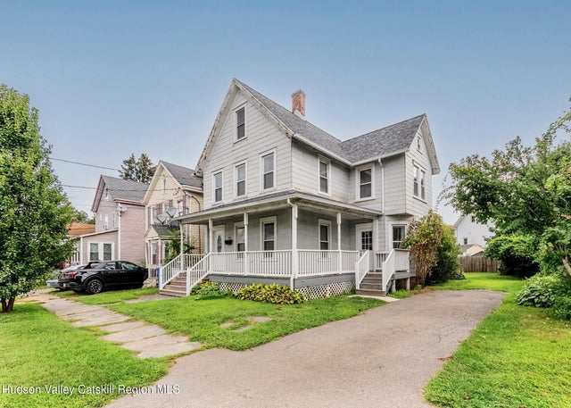 196 Foxhall Avenue, Kingston