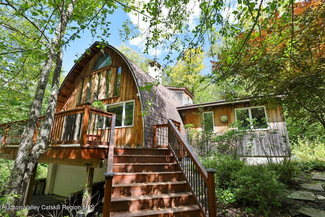 3 Quarry Road, Shandaken