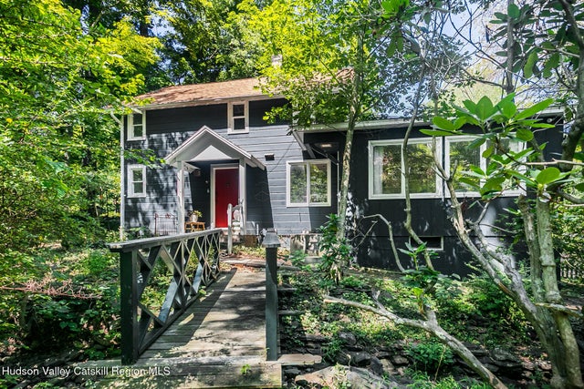 36-38 Ohayo Mountain Road, Woodstock