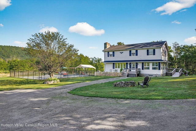 109 Paul Horn Road, Catskill