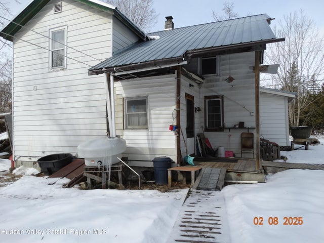 840 Clove Road, Cobleskill