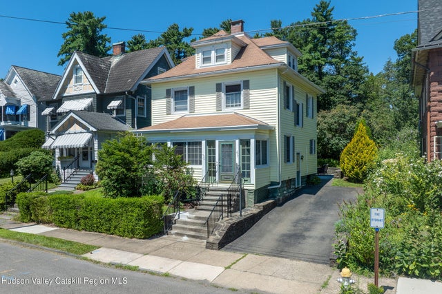 277 W Chestnut Street, Kingston