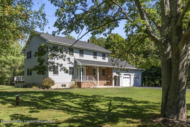 29 Stone Mountain Road, Round Top