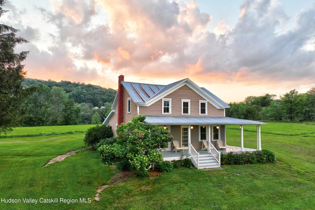 104 William Herbert Road, Fremont Center