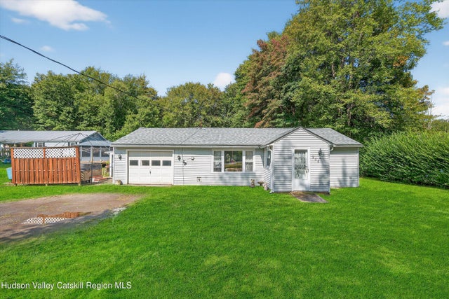 202 Towne Rd Road, Ellenville