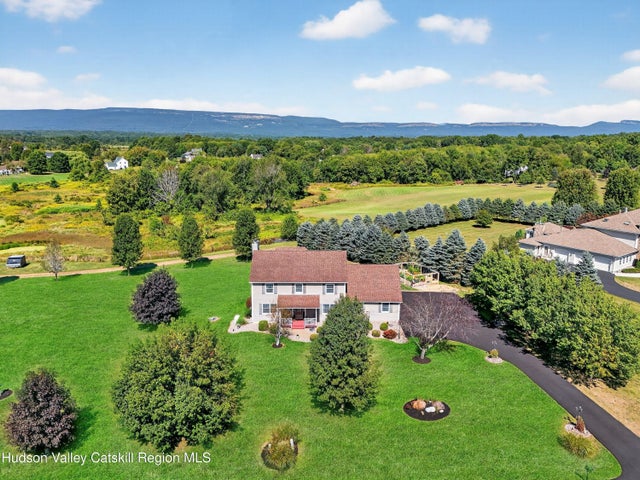 31 Trapps View Farm Road, Wallkill