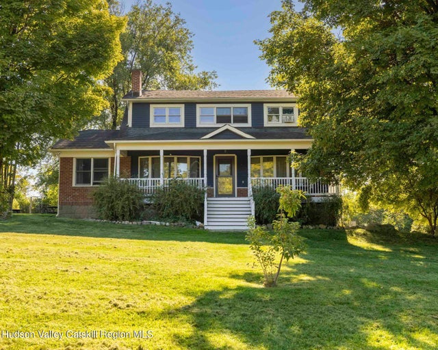 98 North Road, Highland