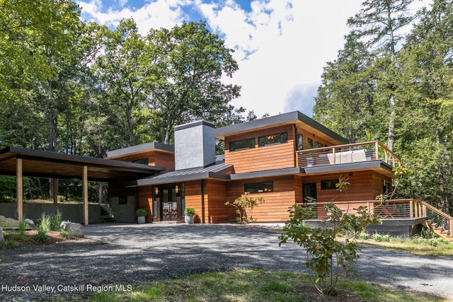 35 Fern Hollow Road, Stone Ridge