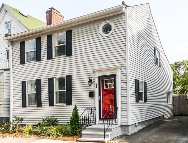 44 St James Street, Kingston