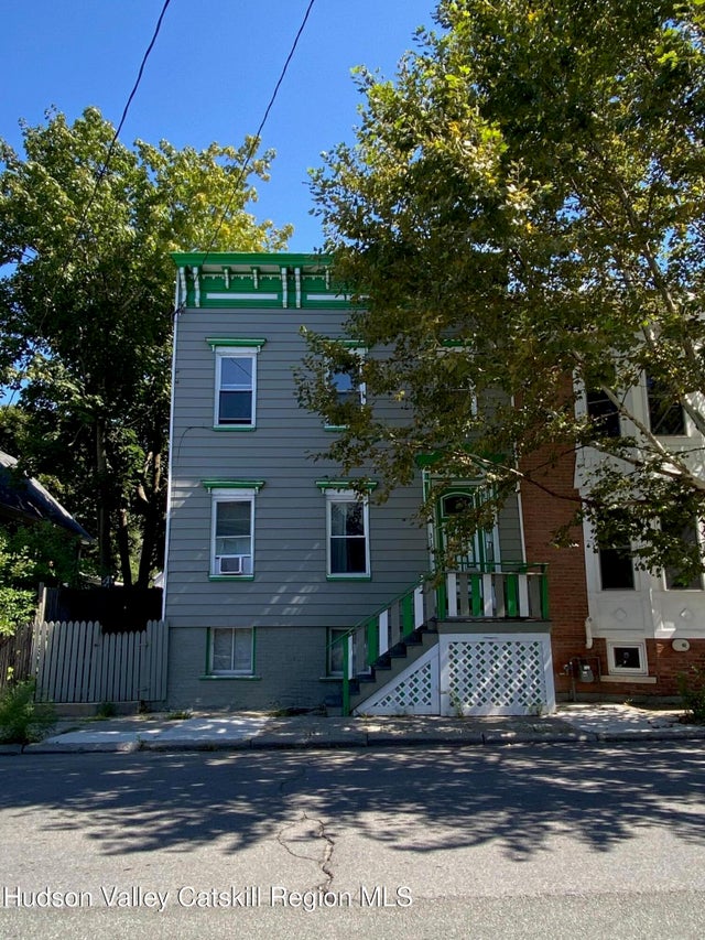 316 State Street, Hudson