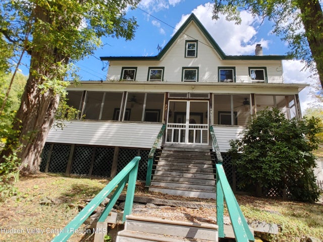 11 Old Turnpike Road, Pine Hill