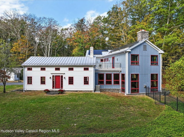 1045 Church Road, Saugerties