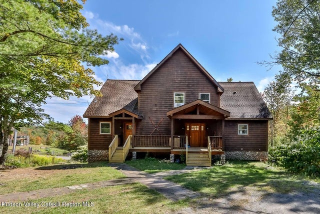 151 Garfield Avenue, Hunter