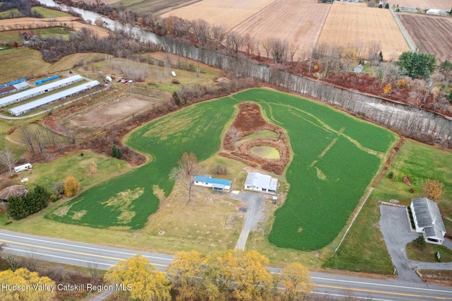 2574 Ny-145, Middleburgh