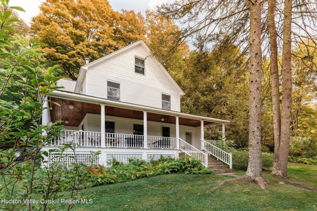 741-745 Oliverea Road, Big Indian