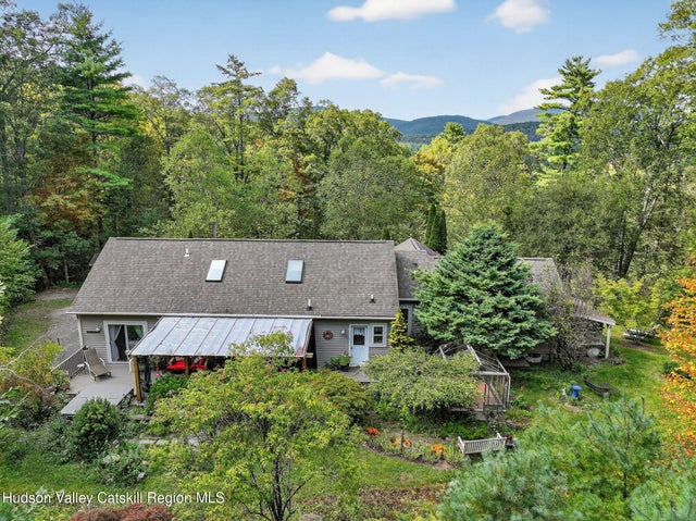 345 Glenford Wittenberg Road, Glenford