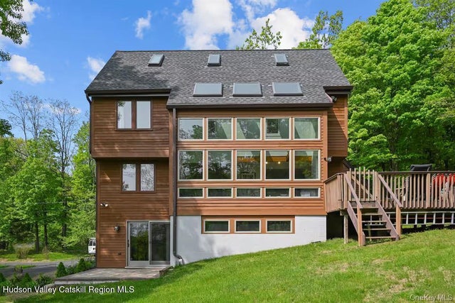 4 Spies Road, New Paltz