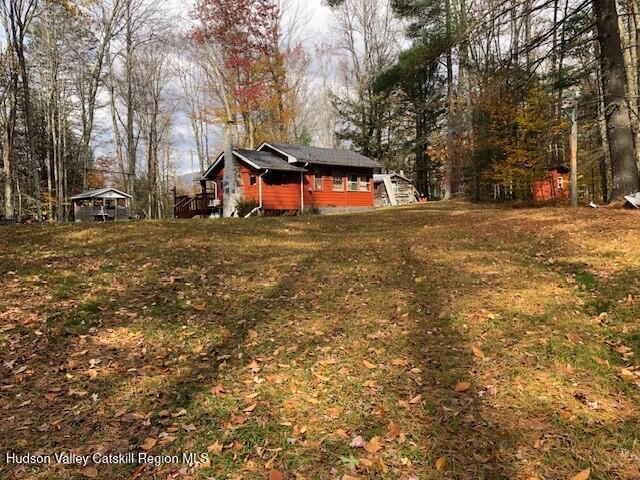 64 Mink Hollow Road, West Kill